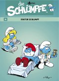 Doktor Schlumpf / Die Schlümpfe Bd.18 (eBook, PDF)