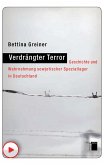 Verdrängter Terror (eBook, PDF)
