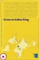 Krisen im Kalten Krieg (eBook, PDF)