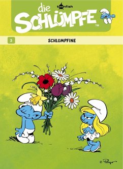 Schlumpfine / Die Schlümpfe Bd.3 (eBook, PDF) - Peyo