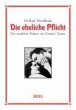 Die eheliche Pflicht (eBook, ePUB) - Bild 1