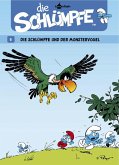 Die Schlümpfe und der Monstervogel / Die Schlümpfe Bd.5 (eBook, PDF)