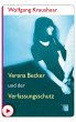 Verena Becker und der Verfassungsschutz... - Bild 1
