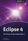 Eclipse 4 (eBook, ePUB)