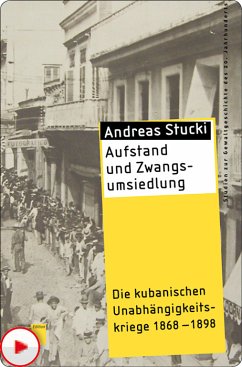 Aufstand und Zwangsumsiedlung (eBook, ePUB) - Stucki, Andreas