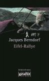 Eifel-Rallye / Siggi Baumeister Bd.8 (eBook, ePUB)