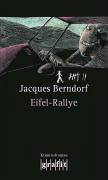 Eifel-Rallye / Siggi Baumeister Bd.8 (eBook, ePUB) - Berndorf, Jacques