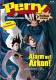 Alarm auf Arkon! (eBook, PDF) / Perry Rhodan - Comics Bd.140 (eBook)