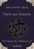 DSA 19: Flucht aus Ghurenia (eBook, ePUB)