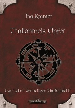 DSA 5: Thalionmels Opfer (eBook, ePUB) - Kramer, Ina