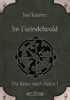 DSA 16: Im Farindelwald (eBook, ePUB) - Kramer, Ina