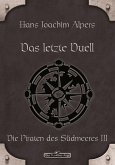 DSA 23: Das letzte Duell (eBook, ePUB)