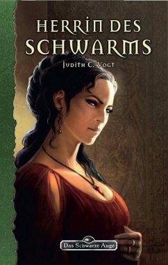 DSA 142: Herrin des Schwarms (eBook, ePUB) - Vogt, Judith C.
