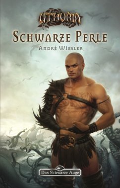 DSA 141: Die Rose der Unsterblichkeit 1 - Schwarze Perle (eBook, ePUB) - Wiesler, André