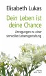 Dein Leben ist deine Chance (eBook,... - Bild 1