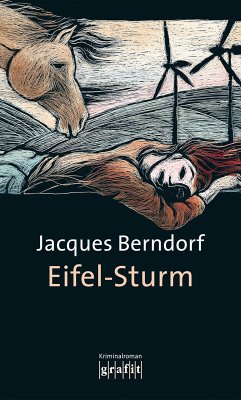 Eifel-Sturm / Siggi Baumeister Bd.11 (eBook, ePUB) - Berndorf, Jacques