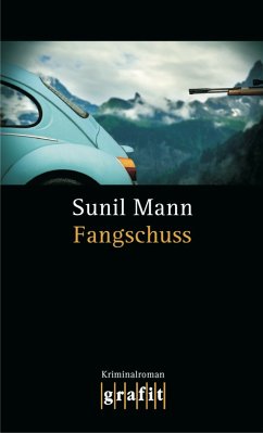 Fangschuss / Vijay Kumar Bd.1 (eBook, ePUB) - Mann, Sunil