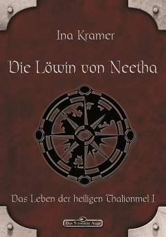 DSA 4: Die Löwin von Neetha (eBook, ePUB) - Kramer, Ina