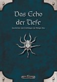 DSA: Das Echo der Tiefe - Geschichten und Erzählungen der Blutigen See (eBook, ePUB)