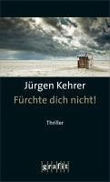 Cover Fürchte dich nicht! (eBook, ePUB)