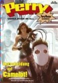 Entscheidung auf Camelot! (eBook, PDF) / Perry Rhodan - Comics Bd.136 (eBook)