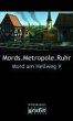 Mords.Metropole.Ruhr (eBook, ePUB) - Bild 1