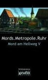 Mords.Metropole.Ruhr (eBook, ePUB)