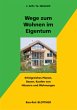 Wege zum Wohnen im Eigentum (eBook,... - Bild 1