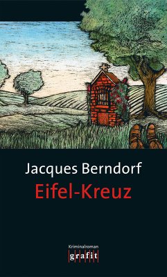 Eifel-Kreuz / Siggi Baumeister Bd.16 (eBook, ePUB) - Berndorf, Jacques