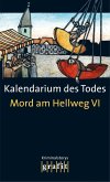 Kalendarium des Todes (eBook, ePUB)