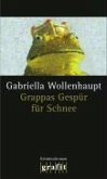 Grappas Gespür für Schnee / Maria Grappa Bd.19 (eBook, ePUB)