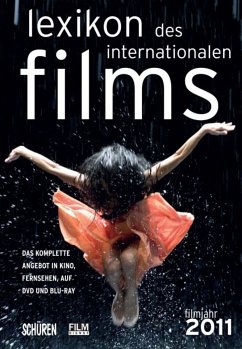 Lexikon des internationalen Films - Filmjahr 2011 (eBook, ePUB)