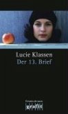 Der 13. Brief / Lila Ziegler Bd.1 (eBook, ePUB)