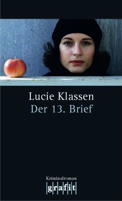 Der 13. Brief / Lila Ziegler Bd.1 (eBook, ePUB) - Klassen, Lucie