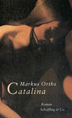 Catalina (eBook, ePUB) - Orths, Markus