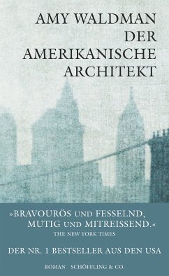 Der amerikanische Architekt (eBook, ePUB) - Waldman, Amy