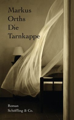 Die Tarnkappe (eBook, ePUB) - Orths, Markus