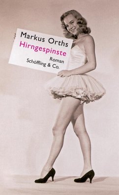 Hirngespinste (eBook, ePUB) - Orths, Markus