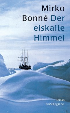 Der eiskalte Himmel (eBook, ePUB) - Bonné, Mirko