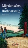 Mörderisches vom Rothaarsteig (eBook, ePUB)