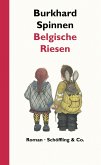 Belgische Riesen (eBook, ePUB)