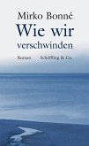 Wie wir verschwinden (eBook, ePUB)