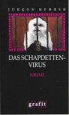 Das Schapdetten-Virus / Wilsberg Bd.9 (eBook, ePUB)