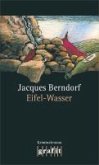 Eifel-Wasser / Siggi Baumeister Bd.13 (eBook, ePUB)