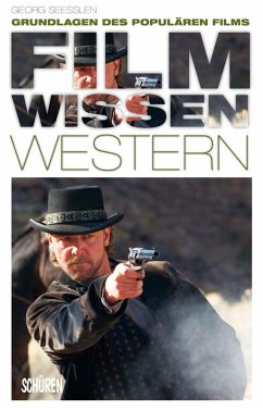 Filmwissen: Western (eBook, ePUB) - Seeßlen, Georg