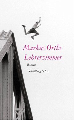 Lehrerzimmer (eBook, ePUB) - Orths, Markus