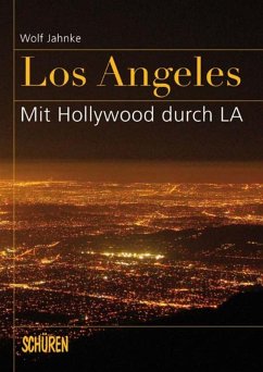 Los Angeles (eBook, ePUB) - Jahnke, Wolf