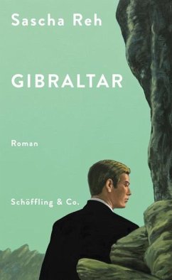 Gibraltar (eBook, ePUB) - Reh, Sascha
