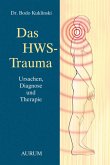 Das HWS-Trauma (eBook, ePUB)