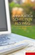 Schreiben als Weg (eBook, ePUB) - Bild 1